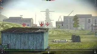 Мастер на Chimera #tanksblitz
