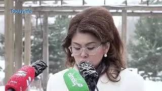 Алматыда Мұстафа Кемал Ататүрікке арналған ескерткіш ашылды