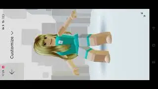 НОВЫЕ ЛИЦА В ROBLOX (успей их получить пока не поздно!)