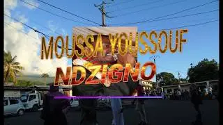 MOUSSA YOUSSOUF - NDZIGNO