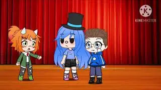 SML Gacha: Junior’s Magic Trick!