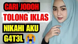 🔴LIVE. TERIMA AKU DENGAN IKHLAS MAS, SEMUA KEBUTUHAN NAFKAH AKU YANG NANGGUNG NOMOR JANDA KAYA