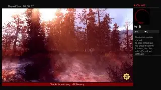 ZedPI Studios presents: Fallout 76