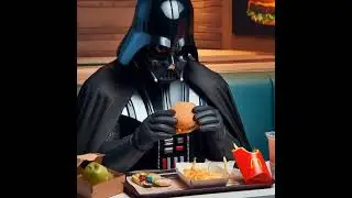 Sith Lord That I Used To Know