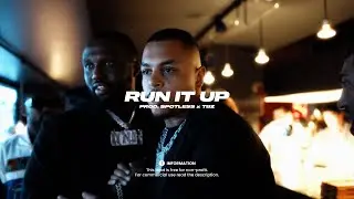 Luciano Type Beat x Kalim Type Beat "RUN IT UP"