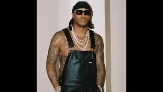 [FREE] Future Type Beat 2024 - 