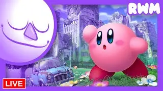 Baby Kirby stream for Babies