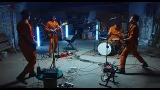 SABOT HA MUERTO | Último show transmitido desde el futuro