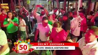 Video Partida De Pastel  ||||●🥳 Cumpleaños De Delmy Guevara 🎂