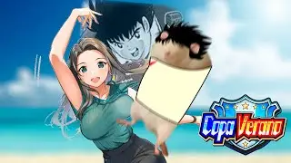 Captain Tsubasa Dream Team | Condonbasa Strikes |