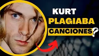 Are the SONGS of NIRVANA vile PLAGIARISMS of other songs? | SIMPLE COPIES?