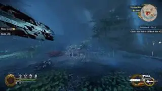 Shadow Warrior 2 double fury fight