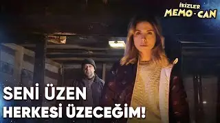 Sibel, Onur'un Peşine Katili Taktı! - İkizler Memo-Can 12. Bölüm