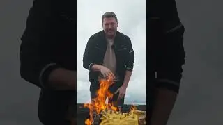 Как разжечь мангал. Шашлык и его подготовка. Все для барбекю👌 