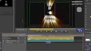 6. Using preset effects.