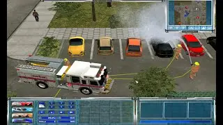 EM4 | Mayberry Mod | FD Earning Their Worth!
