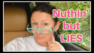 💥ENDLESS Lies so Be Prepared!💥