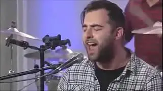 United Pursuit (Brandon Hampton) - Lay it All Down (Origin)