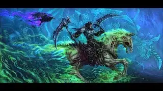 DarkSiders 2 Игрофильм, Прохождение Часть 3