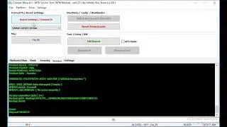 Alcatel 5007u mtk 6765 FRP remove by cm2