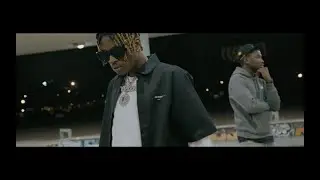 PsychoYP - Smoke 4 Free (Official Video)