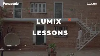Real-Time LUT in Lumix S5II and S5IIX | Lumix Lessons with Kshitij Sheetak, Founder, @ShootGuru
