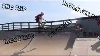 One Clip || Alex Lobue || Devin Fife || Jayden Conklin
