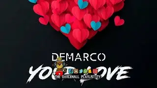 Demarco - Your Love (Radio Edit) 2023