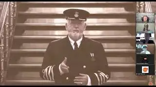 Save the Titanic Captain E. J. Smith Briefing