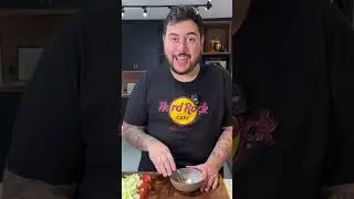 BALDE DE SALADA DE HAMBÚRGUER