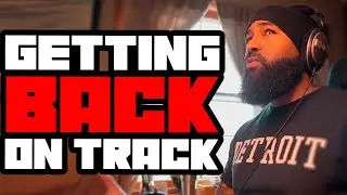 Getting Back on Track