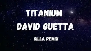 Titanium - David Guetta (Pop House Remix) [2023]