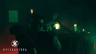Leyendo Cartas [Video Oficial] - Javiielo