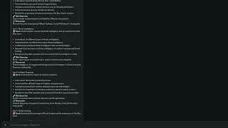 MentraAI | AI Cybersecurity Training System (Discord Bot + Web Platform)
