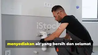 Treliya & Era Timur  Boring Air (Tube Well Services)