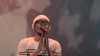 เพลงก่อนนอน - Scrubb (NUDE Concert) | PART 8/23
