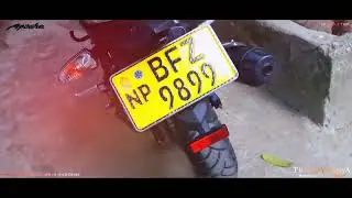 Trip to Vavuniya 2K18