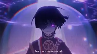 Scaramouche Backstory Cutscene | Genshin Impact Leaks 3.0/3.1/3.2/3.3