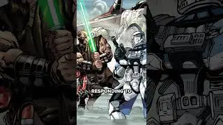 Asajj Ventress’ Deadly Experiment And The Defense Of Naboo - Star Wars Clone Wars 