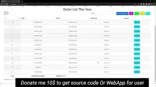 Order (LinkingPOS )