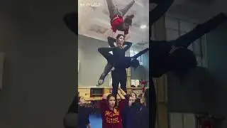 Acrobatic Contortion Women #132