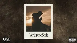 HoodBlaq x NGEE Type Beat - Verlorene Seele (prod. by F4ME Beatz x Benz)