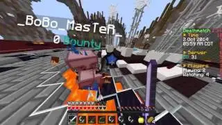 Best Pro IsmetRG vs MCSG