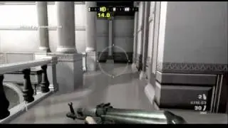 Secret Service - Five Birds With One Boom Achievement Guide