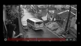 accidente de tránsito manrique Guadalupe