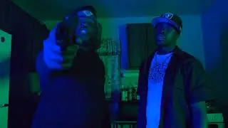 DON D X WILDBOY NUTZ - NEVER END ( MUSIC VIDEO )