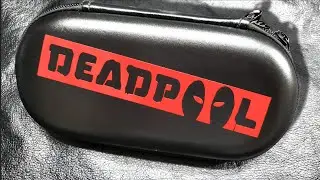 DEADPOOL 128gb PSP 2000