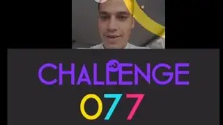Color Switch Game CHALLENGE 77 WalkThrough