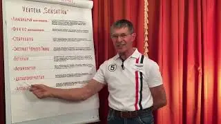 Vertera Sensation / Vertera Miracle / врач реабилитолог Ильдар Галимов