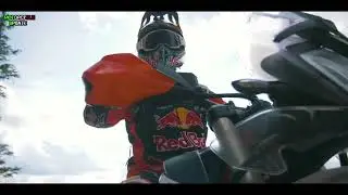 2021 NEW KTM 890 ADVENTURE RELEASE